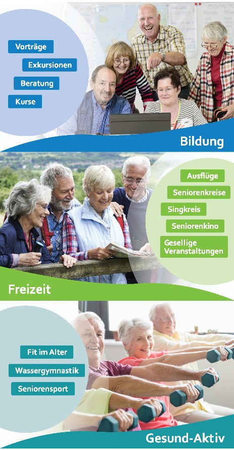 Senioren-Programm 2017